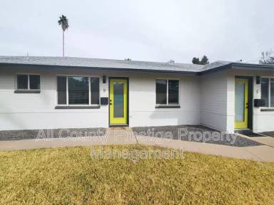 Main picture of Six Palms Apartments