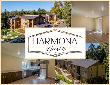 Main picture of Harmona Heights Apartments