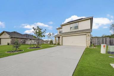 Main picture of 1702 Campos Ct