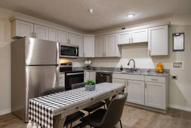 Main picture of Branson Quarters Apartments