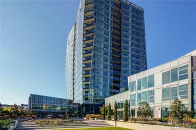 Main picture of One88 Condominium
