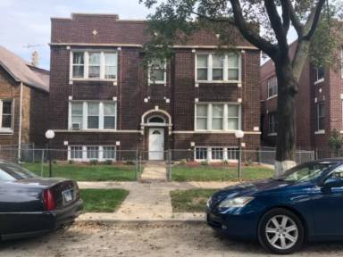 Main picture of 7443 S Perry Ave