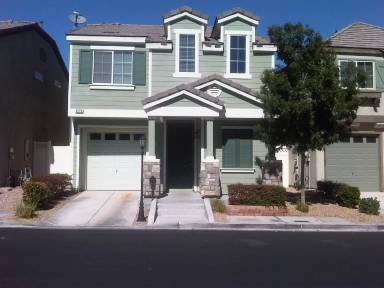Main picture of 1576 Evening Spirit Ave