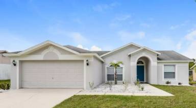 Main picture of 10603 Deepbrook Dr