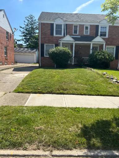 Main picture of 3381 Colwyn Rd