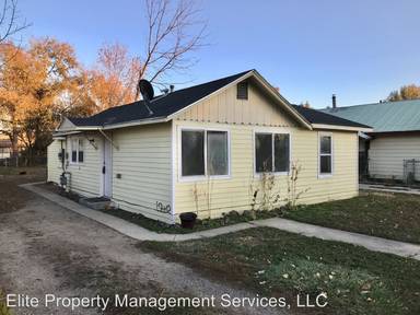 Main picture of 822 S Boise Ave