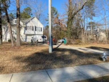 Main picture of 1303 Flat Shoals Rd