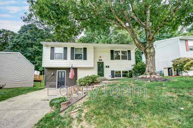 Main picture of 6047 Tridale Ct