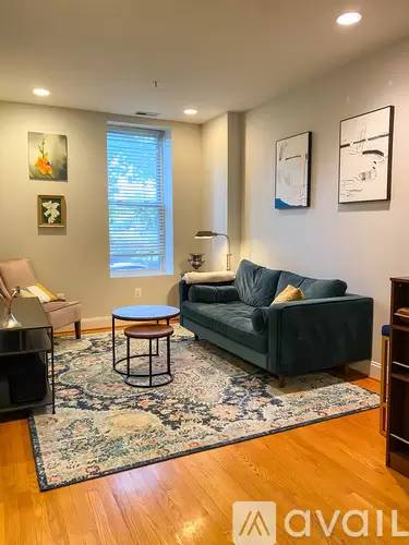 Main picture of 219 T St NE