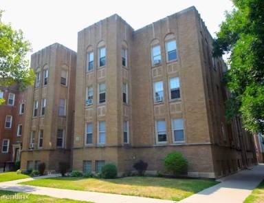 Main picture of 2339 W Rosemont Ave