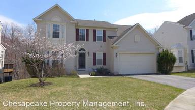 Main picture of 7721 Suffolk Way
