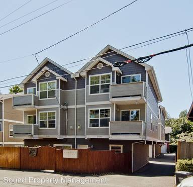 Main picture of 9111 23rd Ave NE
