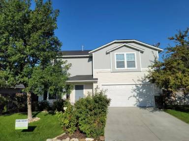 Main picture of 4797 S Chex Way
