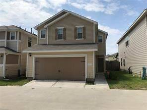 Main picture of 19307 Crosshill Ct