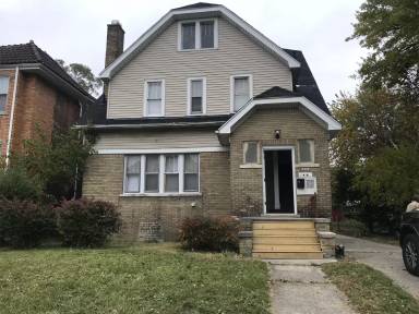 Main picture of 18041 Pelkey St