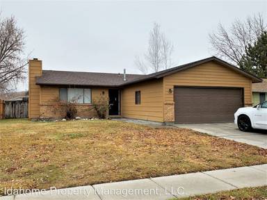 Main picture of 5808 W Filly St