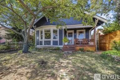 Main picture of 5103 SE 64th Ave