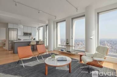 Main picture of One South First