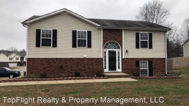 Main picture of 3125 Little Grove Ln