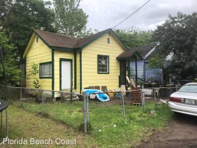 Main picture of 1347 Mount Herman St