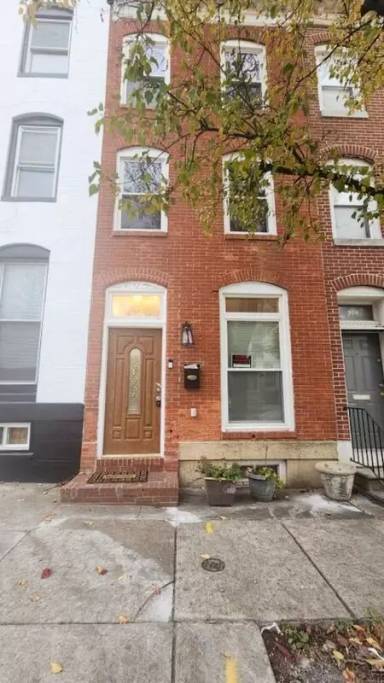 Main picture of 311 N Stricker St