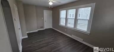 Main picture of Electric Ave
