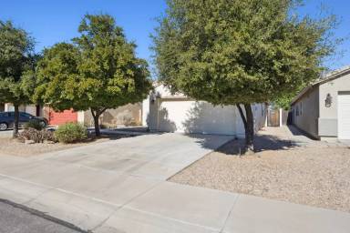 Main picture of 1756 W Desert Mountain Dr