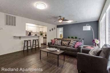 Main picture of The Redland Apartments