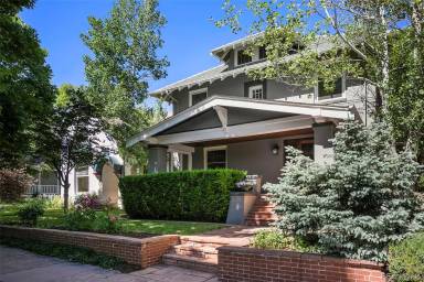 Main picture of 1321 Gaylord St
