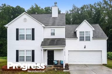 Main picture of 1513 Clooney Ln