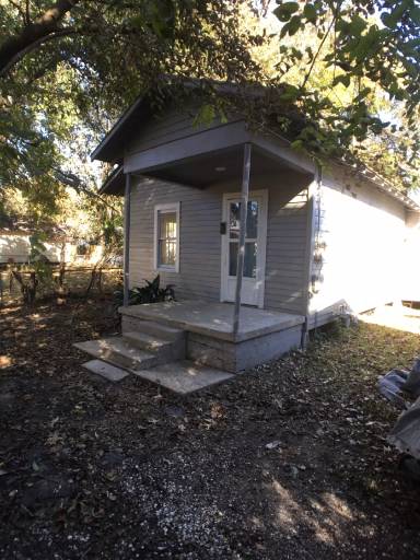 Main picture of 607 Goldman St