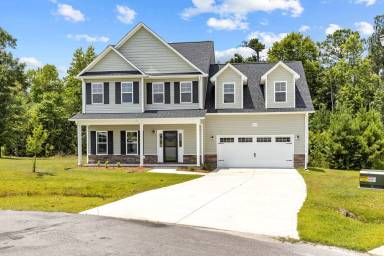 Main picture of 215 Purple Martin Dr