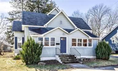 Main picture of 349 W Broadway St