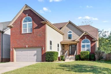 Main picture of 1417 Brew Moss Dr