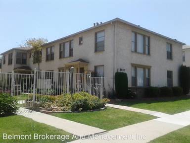 Main picture of 4470 N Banner Dr