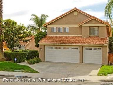 Main picture of 24315 Gitano Dr