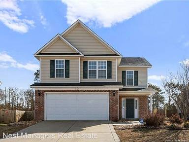 Main picture of 2243 Gray Goose Loop