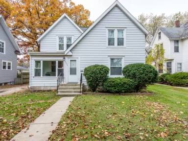 Main picture of 3004 Enoch Ave