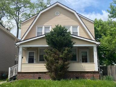 Main picture of 2513 Deming Ave