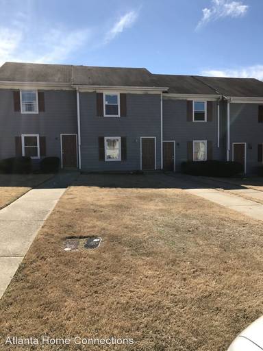 Main picture of 2627 Evans Mill Dr