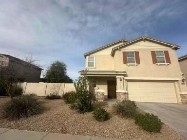 Main picture of 5810 S 35th Pl