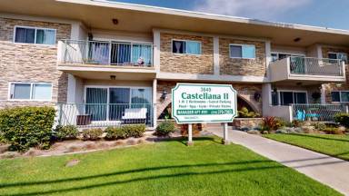 Main picture of Castellana II