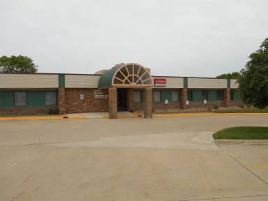 Main picture of Park Place III - D