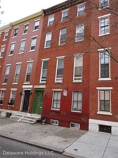 Main picture of 1610 Mount Vernon St