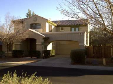 Main picture of 9229 E Keats Ave