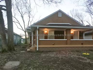 Main picture of 3706-3708 N Kenwood Ave Duplex