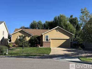 Main picture of 1124 Mount Estes Dr