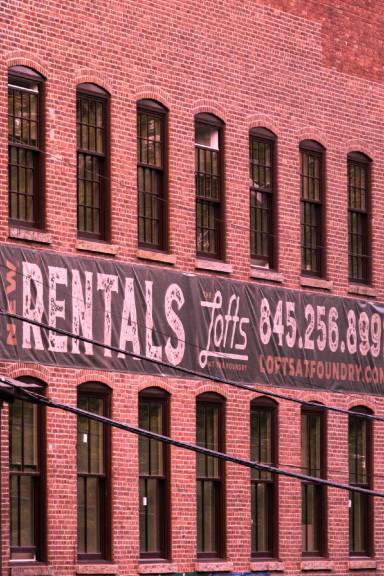 Main picture of 43 Edward St