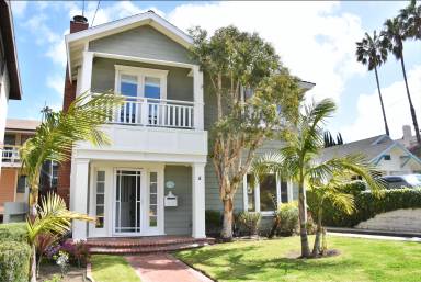 Main picture of 212 Camino Real