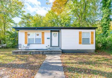 Main picture of 1013 Faulkner St